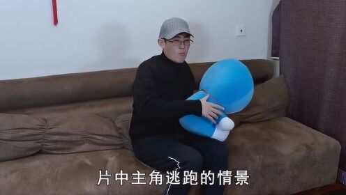 深夜在家里看恐怖片，你感觉到哪里不对劲了吗？