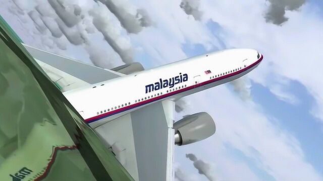 MH370新线索浮现,重启搜索呼声高,两位前总理说法不一