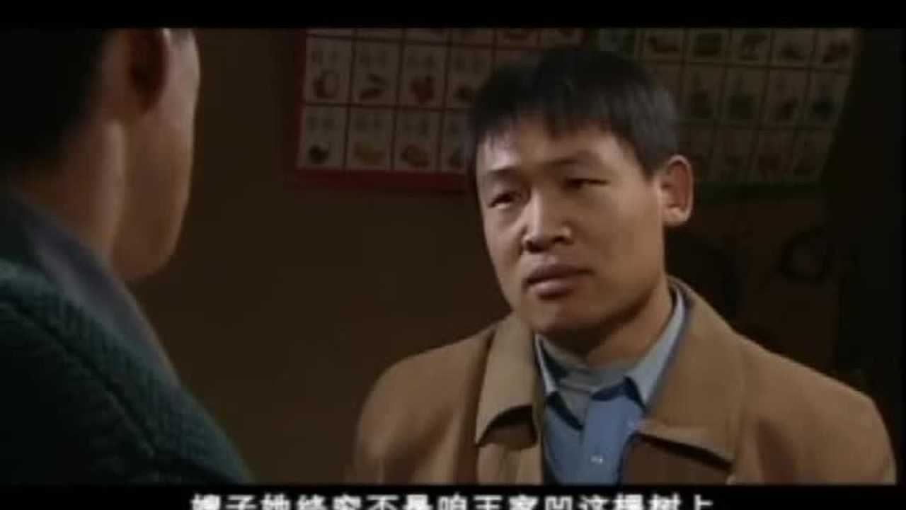 阿霞二串决定离婚和三小互诉衷肠三小终于承认喜欢阿霞