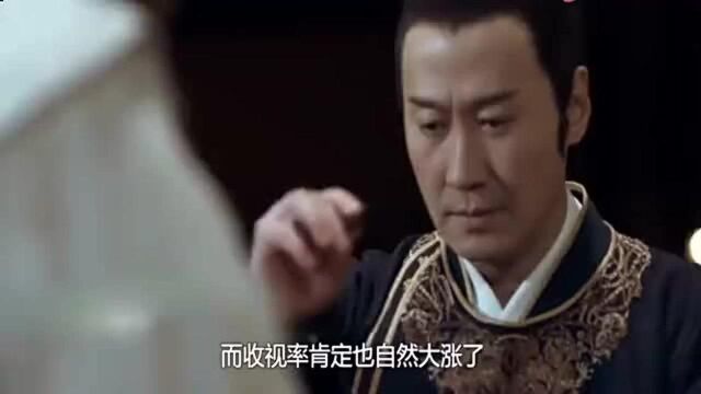 将夜:播放破亿,“章子怡”穿越古代,打戏与特效超真实!