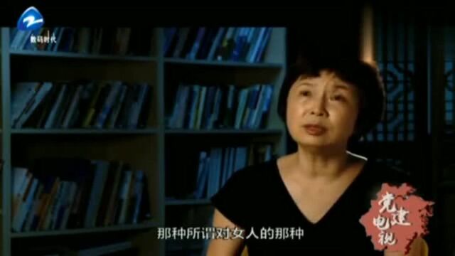 红色档案:1922年曹禺进入南开中学,女儿称对他的创作很重要