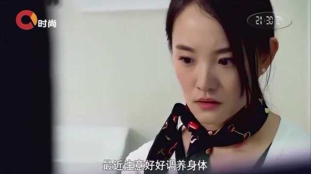 冷暖人生:女孩遭受家暴,护士看女孩全身都是伤,说可以帮忙报警