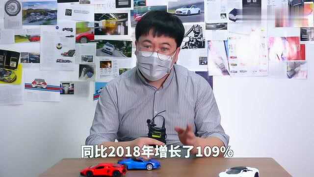 老马资讯2019年度吉利汽车销量汇总