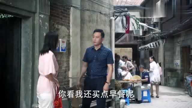 老男孩13:母亲整天猜疑儿子,儿子忍无可忍,结果让母亲悔断肠子