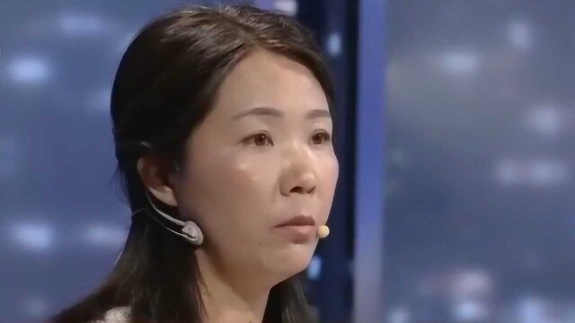 妻子称房贷还不上 丈夫却当了甩手掌柜 妻子坚持要继续做生意