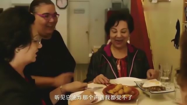 风味人间:澳门有钱人最爱吃的美食,马介休你可听说过?