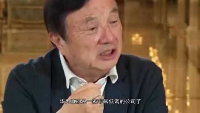 华为花7亿注册新公司!看到公司名字后,网友:满满的野心?