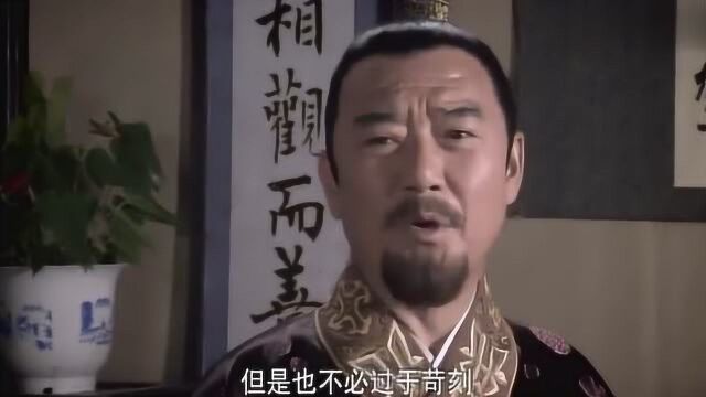 洪武大案:郑士元身为监察史,接到对朱桓的举报,可他却是皇亲