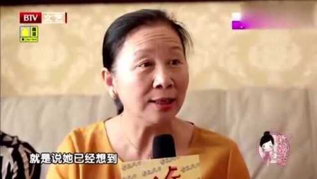 李纨饰演者孙梦泉回忆陈晓旭:平时不说话,一说话就很尖刻!