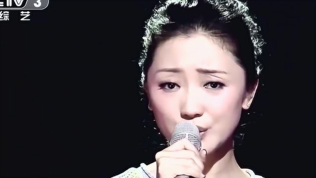 张瑶演唱歌曲《画心》曲调舒缓,醉人醉心!