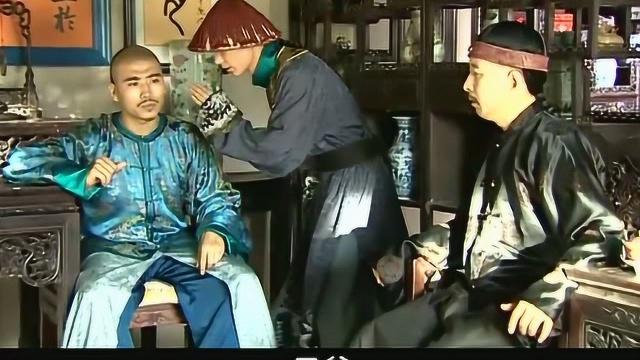 成亲王看出广兴的阴谋,他还知道广兴杀人灭口,厉害了