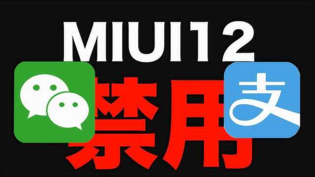 MIUI12