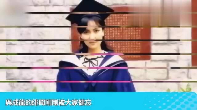 1985年,关之琳爱上马清伟后致电原配陈美琪妈妈:你女儿不能下蛋