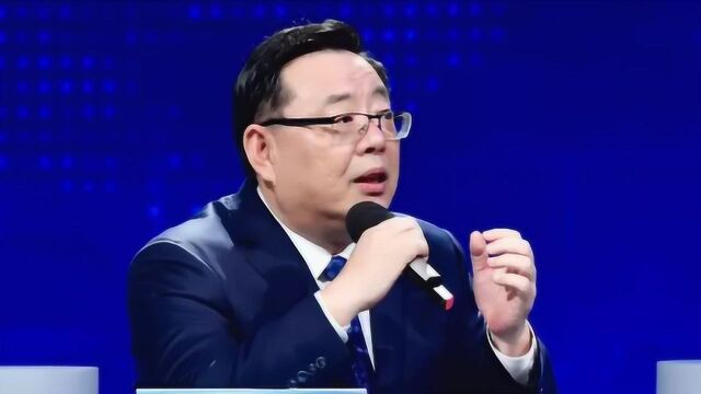 德州市长检讨:这么差的营商环境 大家还有什么脸面去招商引资?