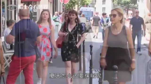 女生夏天穿安全裤真的只是为了安全吗?原来是我们都理解错了!