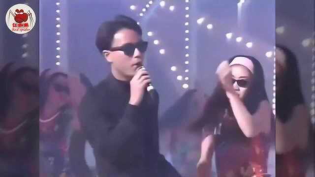 李克勤  旧欢如梦 1992年度劲歌金曲第3季季选