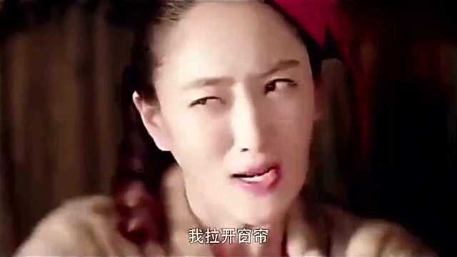 灵魂摆渡冥王茶茶演技全程在线,最后的回忆堪称经典啊!