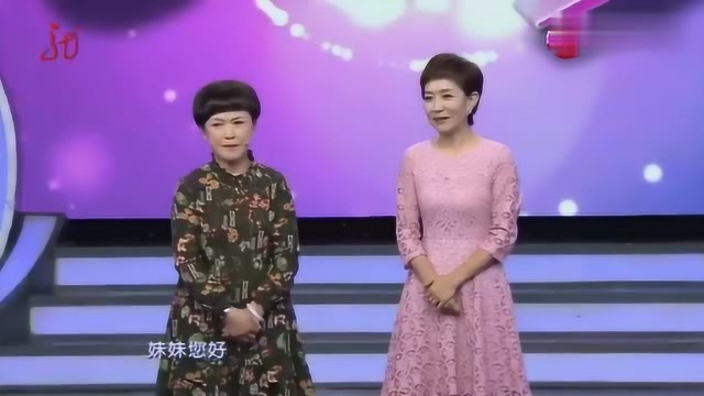 中年丧偶的女嘉宾主动为公公婆婆养老送终,做到这份上的儿媳少见