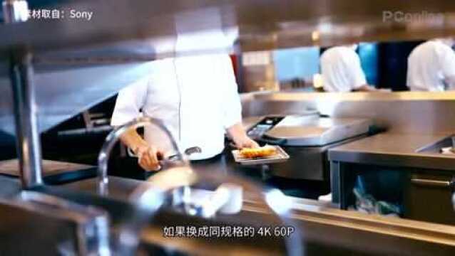 索尼新微单A7S3正式推出,主打视频,售价23999