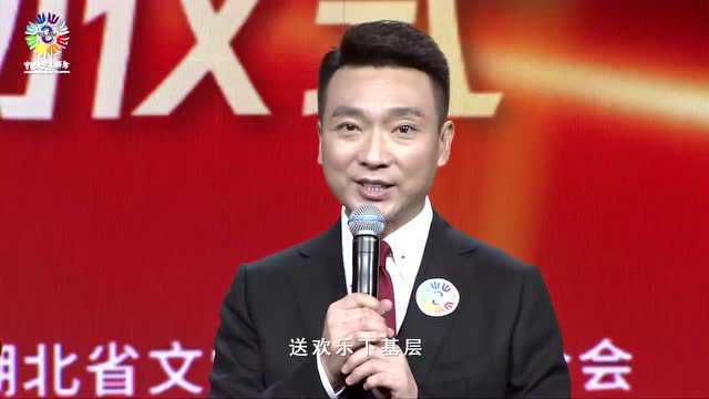 “送欢乐下基层”学雷锋文艺志愿服务活动