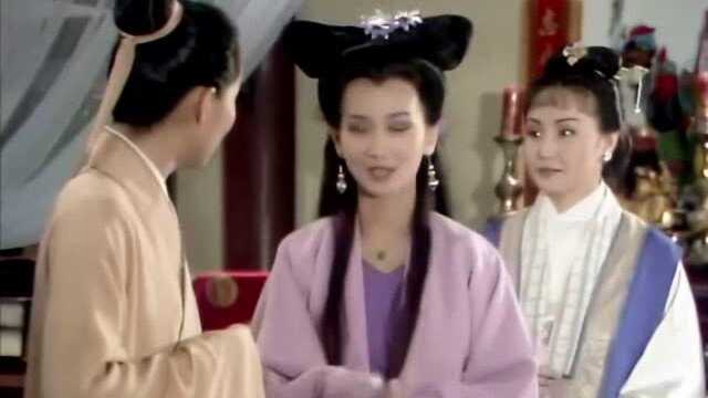 千年蛇妖竟说降妖马桶都可以,原来马桶有如此高端的名字