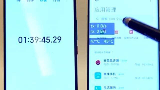 小米10史上最变态的测试,下载1000个app会不会卡爆