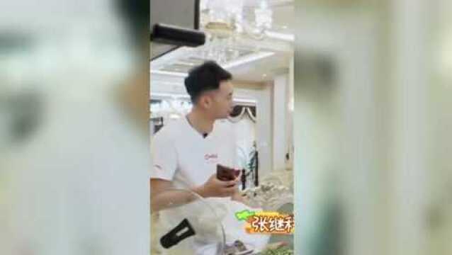 家务男子图鉴大赏 男人做家务有多快乐