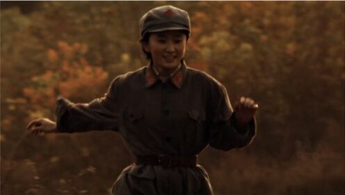 《古田1929》：女子决心投身军队事业，这样的决定太伟大