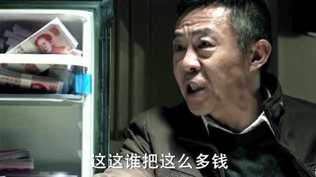 农民的儿子当官后,不但是个演技派,还是个实干家!