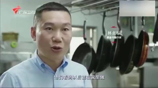 舌尖上的中国:舌尖上的潮汕,三棱橄榄嚼后满口留香,用它做菜也是美味