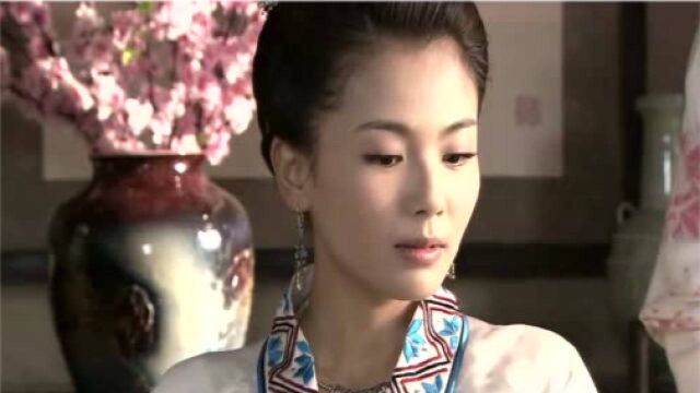 默娘羽化成神仙,家里人不让父亲跪女儿,父亲说跪的是神!