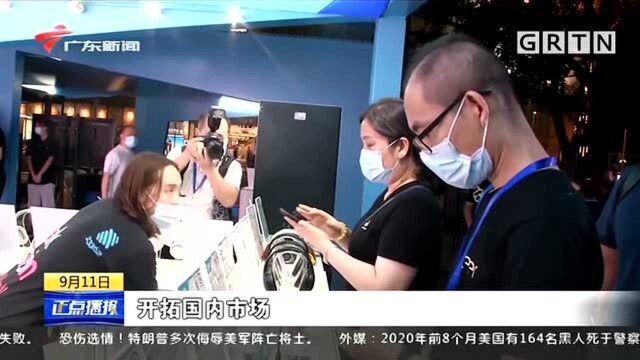 深圳东门步行街改造升级启动 亿元消费券助力外贸转内销