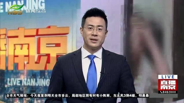 老赖拒绝归还房屋 目无法纪无法无天?南京法院连夜送达执行通知