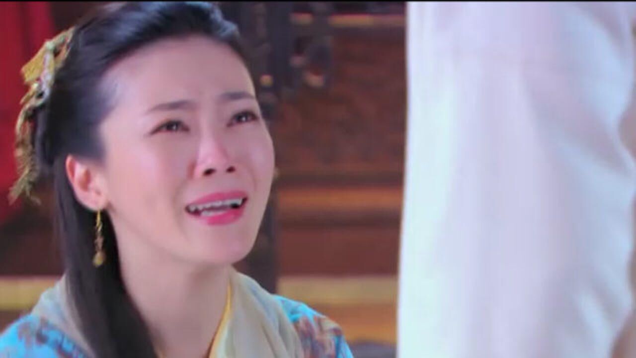 速看《聊斋新编》第3集：小妾侍宠争夺正室，恒娘无奈出走家门