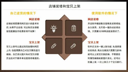 淘宝店铺主营类目在哪里设置，淘宝新开店铺怎么弄店铺主营类目的简单介绍