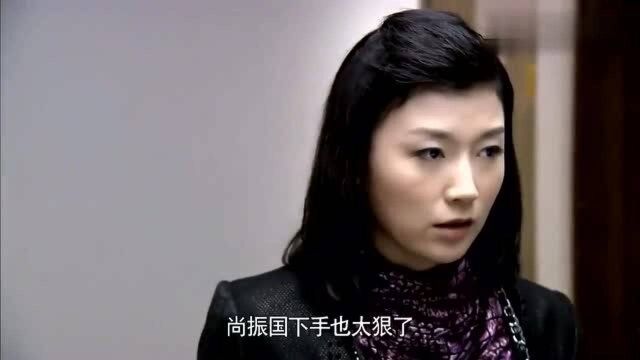 独生子女的婆婆妈妈:恶毒林芳财色两空,聪明反被聪明误