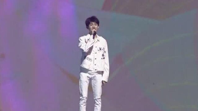 TFBOYS演唱《小精灵》真的非常好听,你动心了?