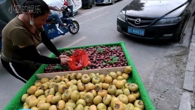 深圳三轮车流动摆摊卖水果,800多的成本,一晚上能回本吗?