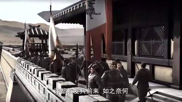 动画版三国演义:三国时期,真是人才辈出的时代,郑玄何许人也?