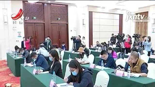 江西:全省首届教育装备展示会20日在抚州开幕