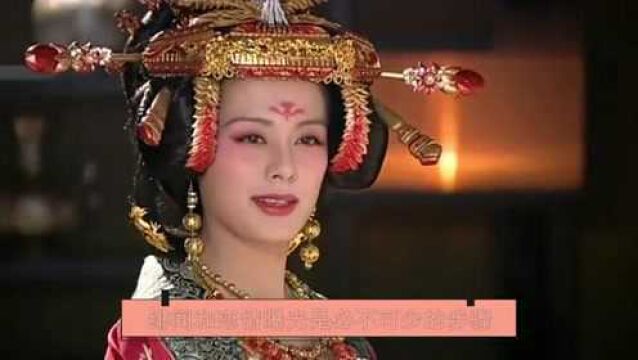 王力可:央视公认的亲女儿,演38次女主也捧不红,隐退后至今单身