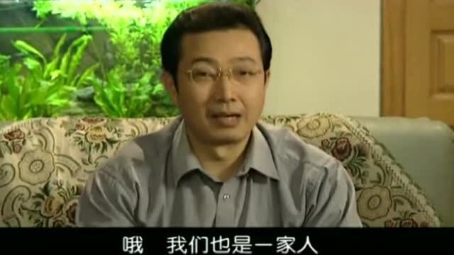 影视:开发商给副市长一封介绍信,不料一打开竟是百万存折,真是震惊!