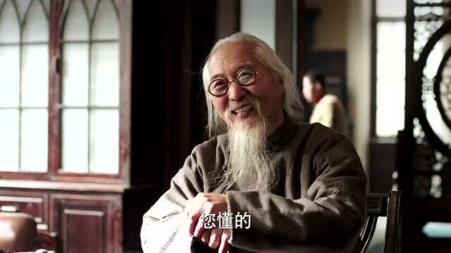 张作霖想把小六子培养成文人,白先生一语:他是个将才