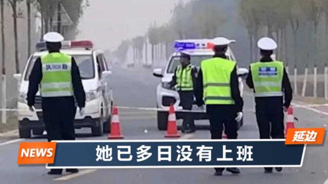 河南37岁女纪委书记遇害,尸体被抛入黄河,警方通报来了