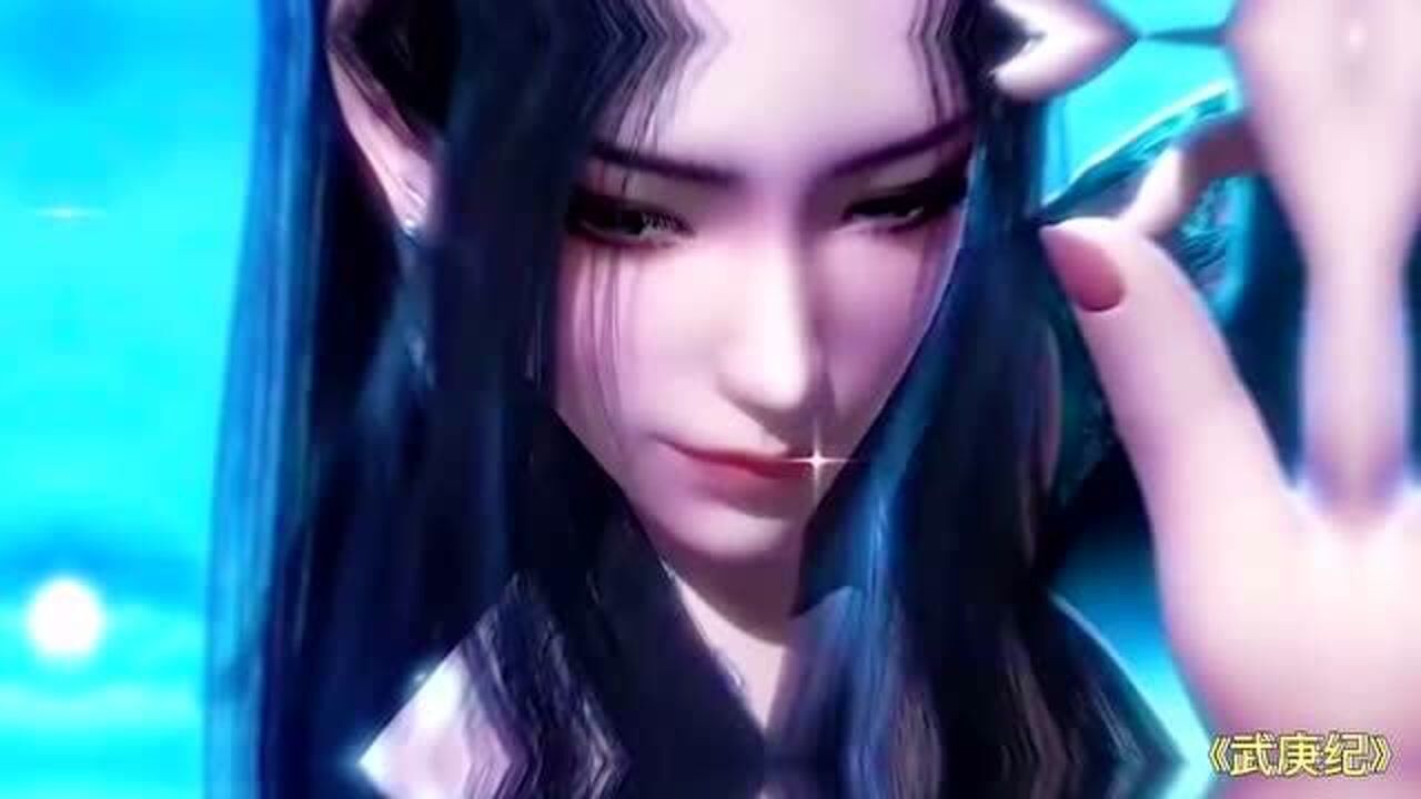 玄机最美的女神还是焰灵姬吧