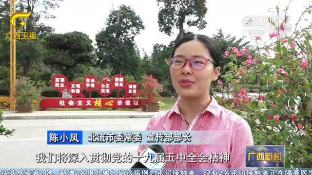 广西新闻1209|全国地方政协社会和法制委员会工作座谈会在南宁召开