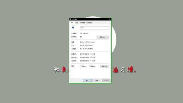 一款堪称神器,不为大众所知的软件!公认最好用的GIF录制软件!