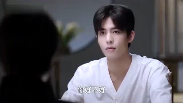 齐明月:既然我很好,你为什么不喜欢我呀