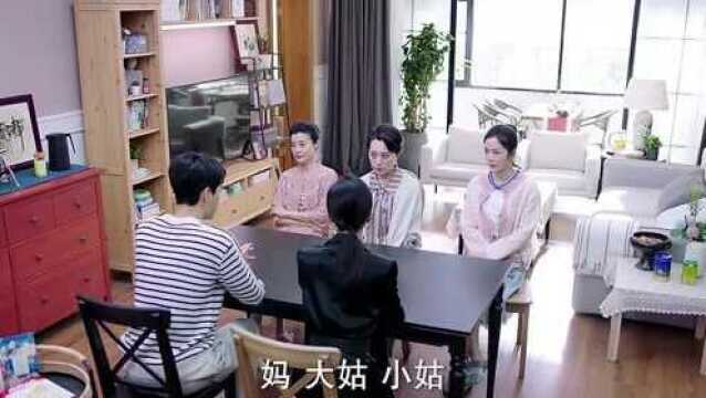 女总裁终于逼婚成功