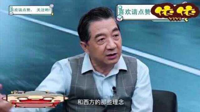 局座张召忠学识渊博被花式吹捧:上知天文,下知考古!一